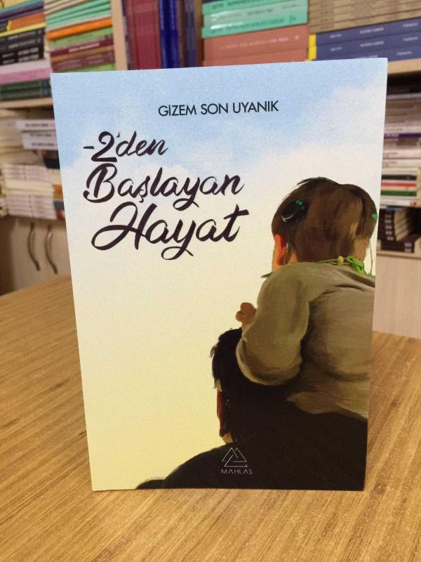 -2'den Başlayan Hayat - Gizem Son Uyanık