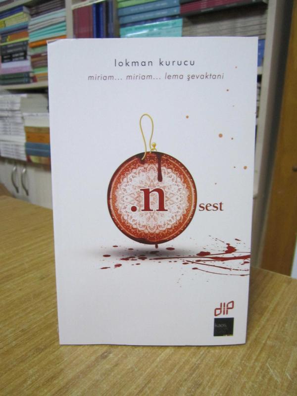 .N/SEST - Lokman Kurucu Dip Serisi