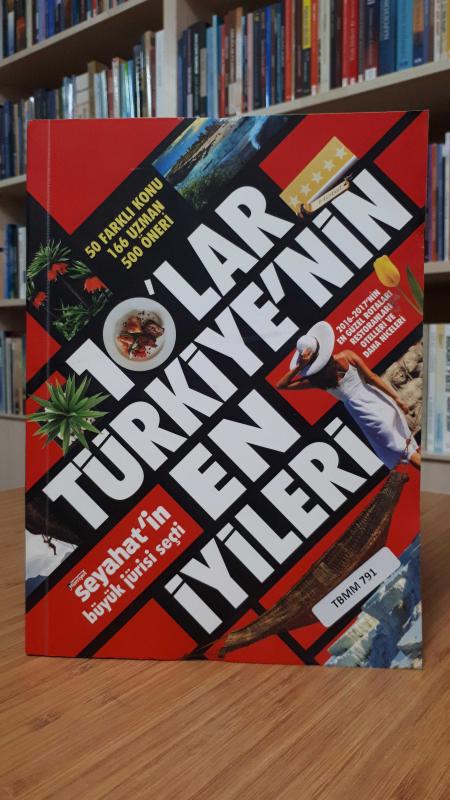 10'lar Türkiye'nin En İyileri