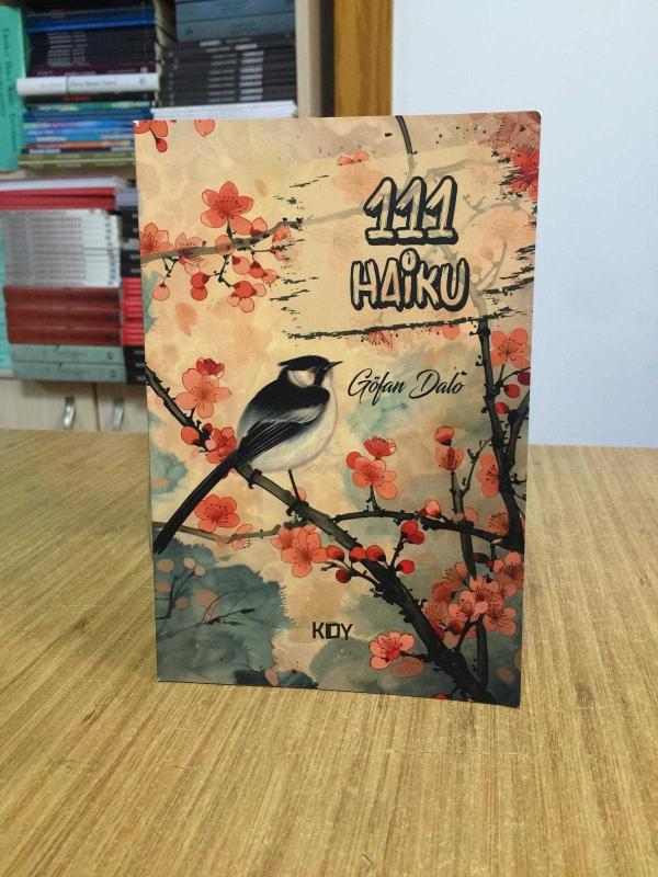 111 Haiku - Göfan Dalo