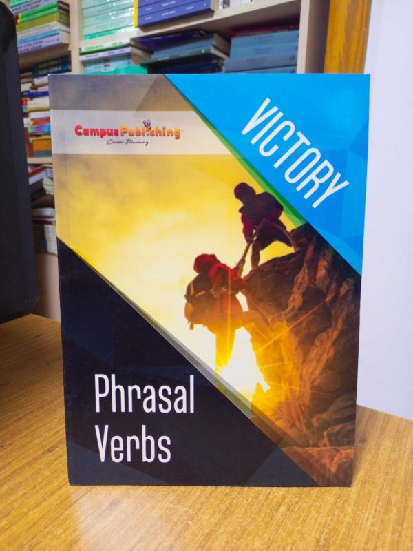 12 YKS Dil - Victory Phrasal Verbs