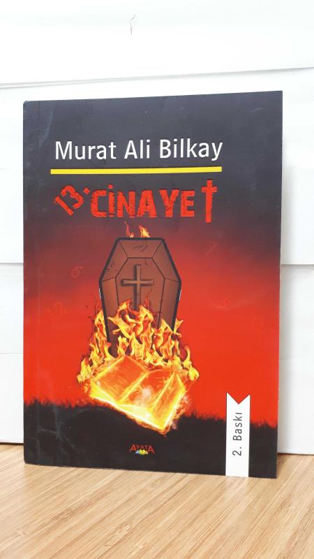 13.Cinayet