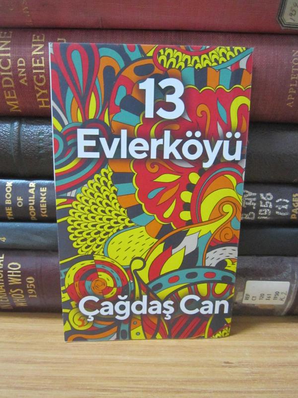 13 Evler Köyü - Çağdaş Can
