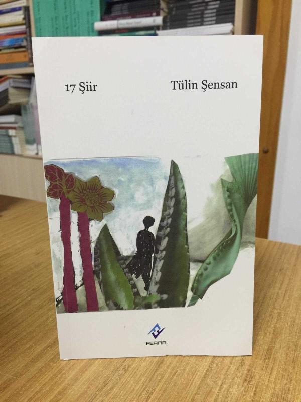 17 Şiir - Tülin Şensan