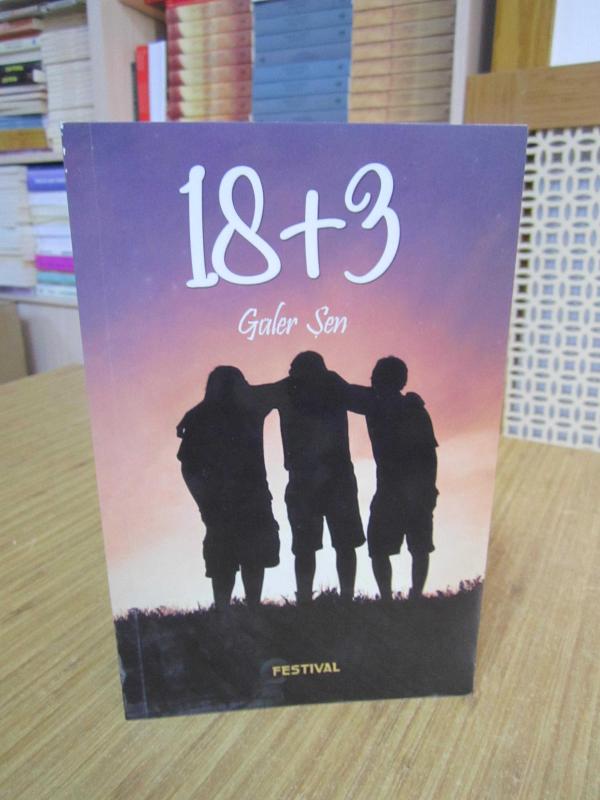 18 + 3 / Güler Şen