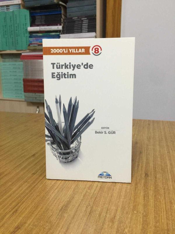 2000'li Yıllar 8 - Türkiye'de Eğitim