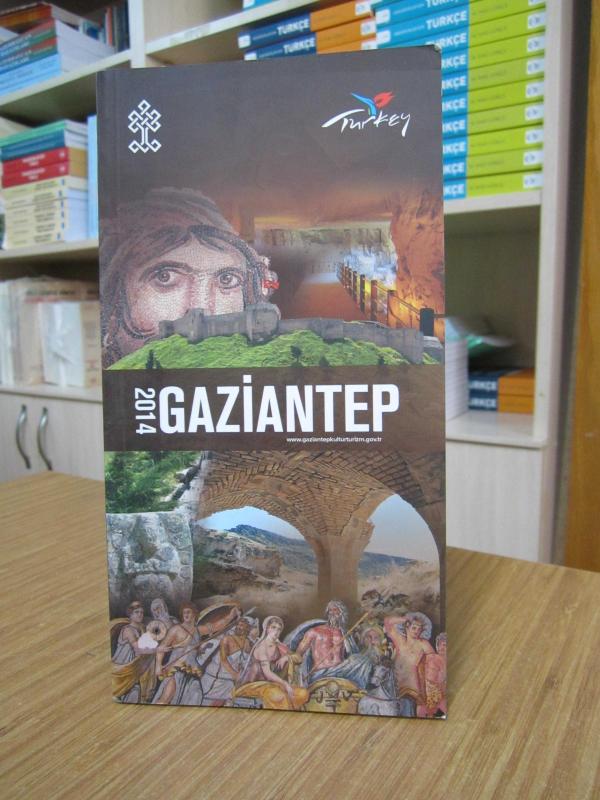 2014 Gaziantep