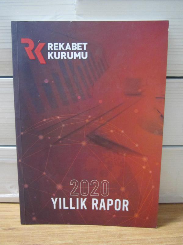 2020 Yıllık Rapor