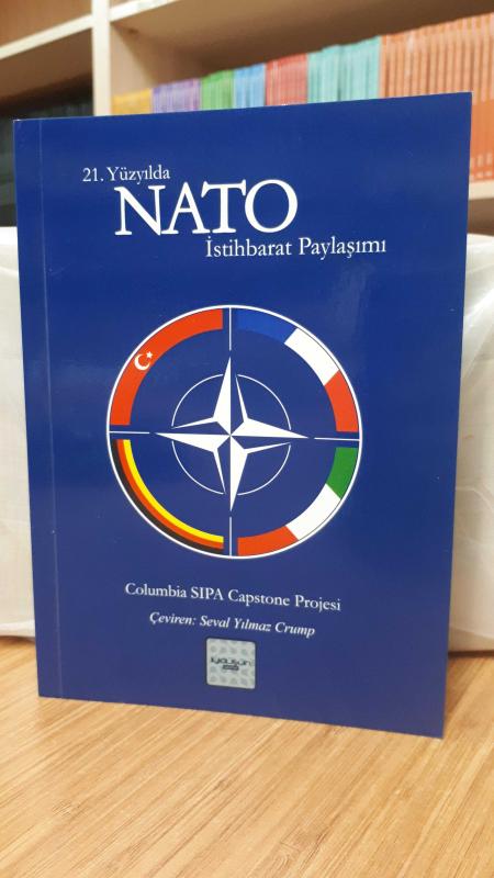 21.Yüzyılda NATO İstihbarat Paylaşımı
