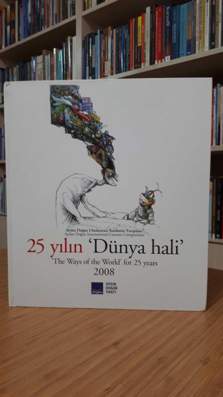 25 Yılın Dünya Hali - The Ways Of The World' For 25 Years