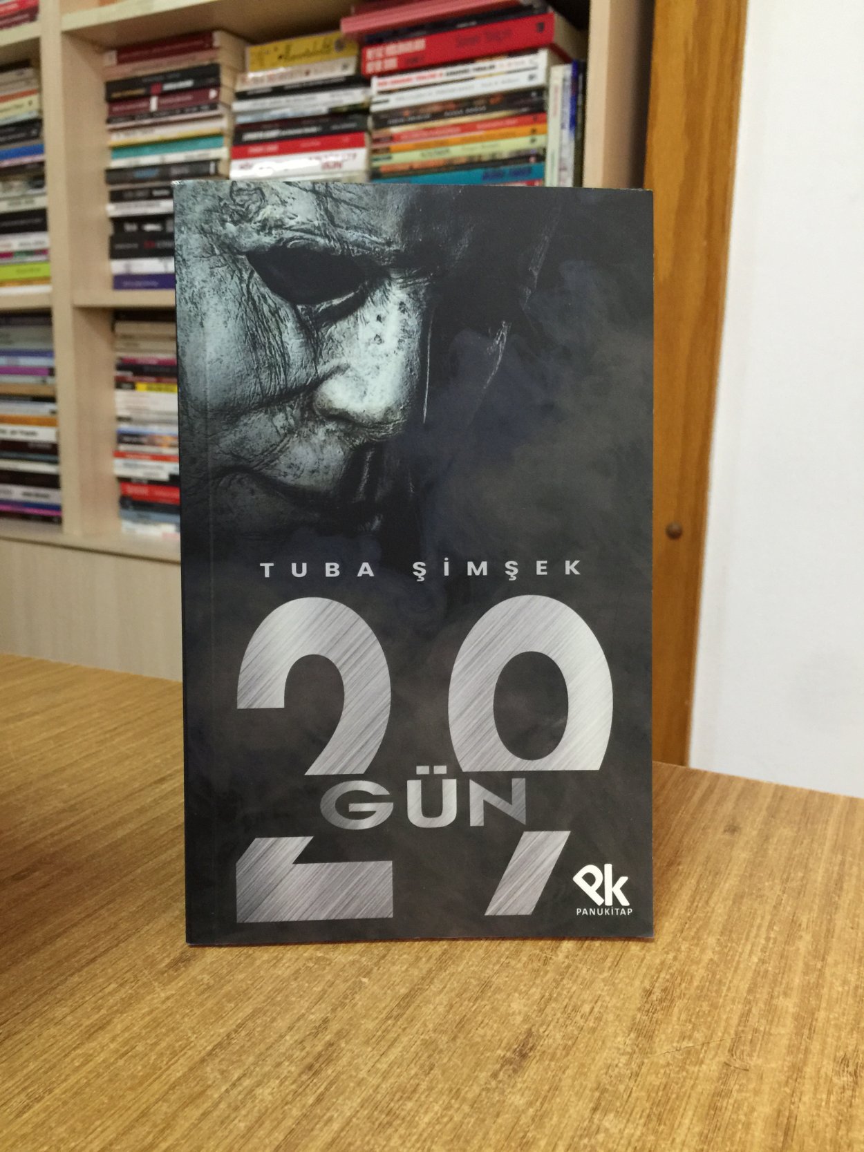 29 Gün - Tuba Şimşek