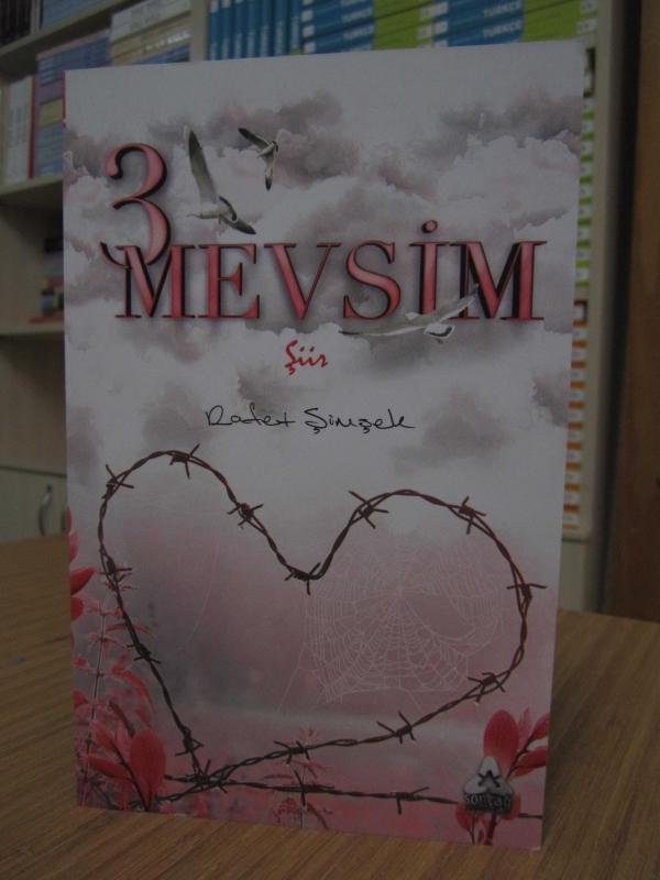 3 Mevsim