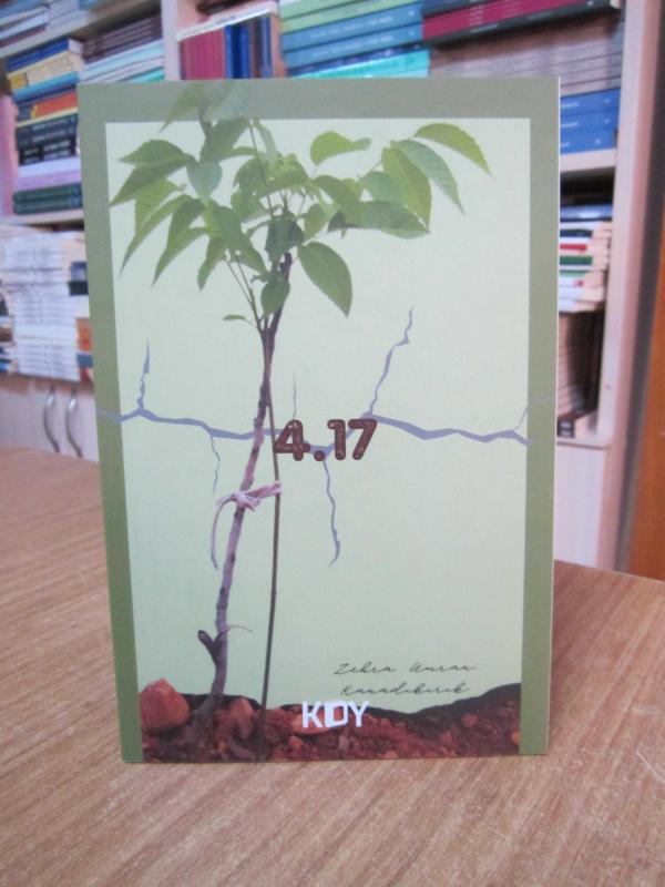 4.17 - Zehra Umran Kanadıkırık