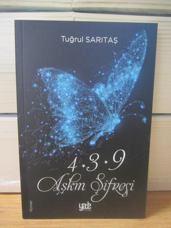 4-3-9 Aşkın Şifresi - Tuğrul Sarıtaş