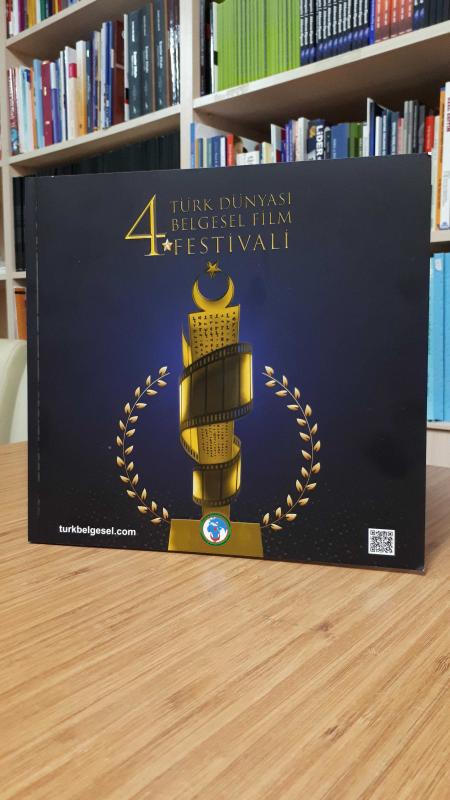 4. Türk Dünyası Belgesel Film Festivali 2019