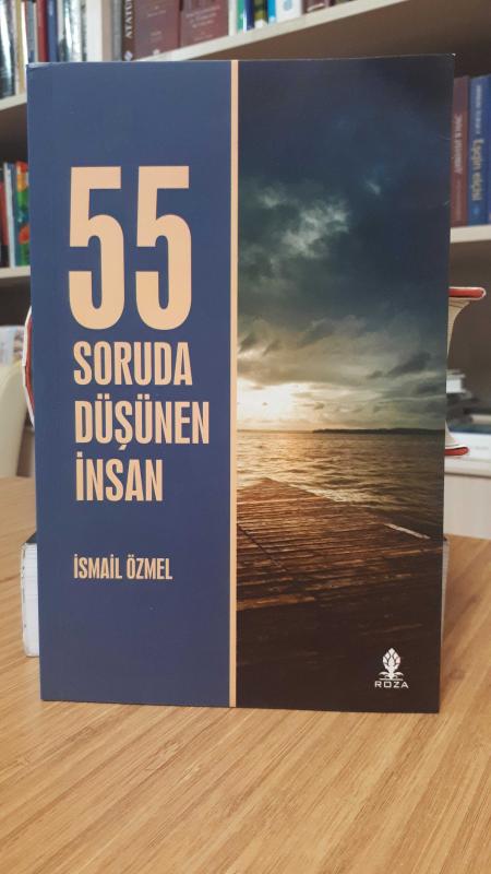55 Soruda Düşünen İnsan