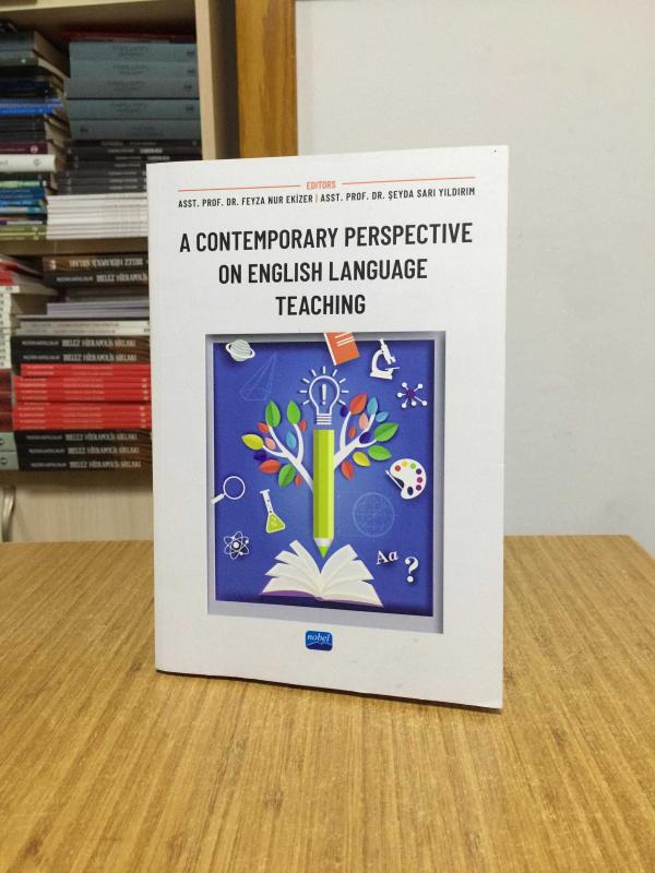 A Contemporary Perspective on English Language Teaching 