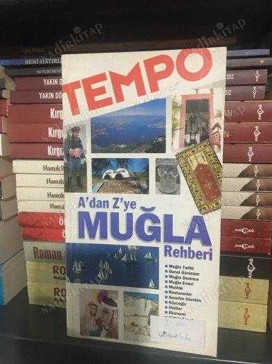 A'DAN Z'YE FETHİYE MUĞLA REHBERİ Kelebekler Vadisi, Ölüdeniz, Kayaköy, Saklıkent...