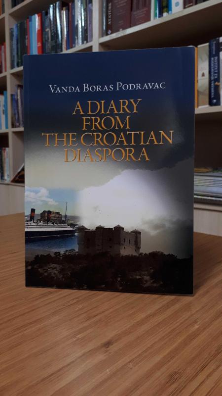 A Diary From The Croatian Diaspora