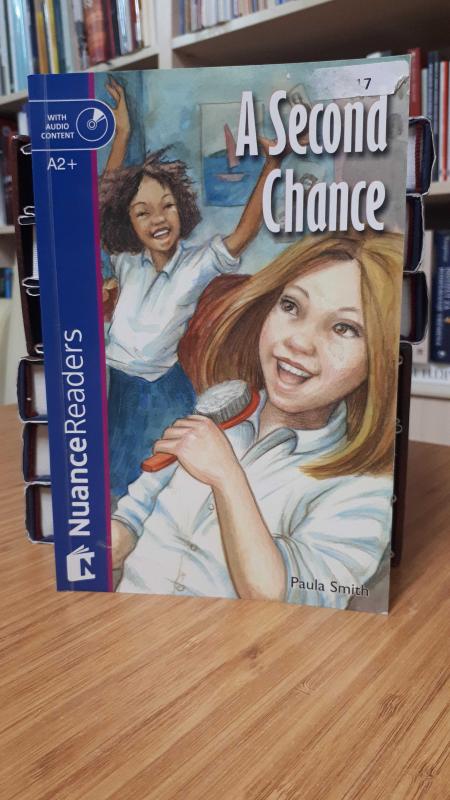 A Second Chance