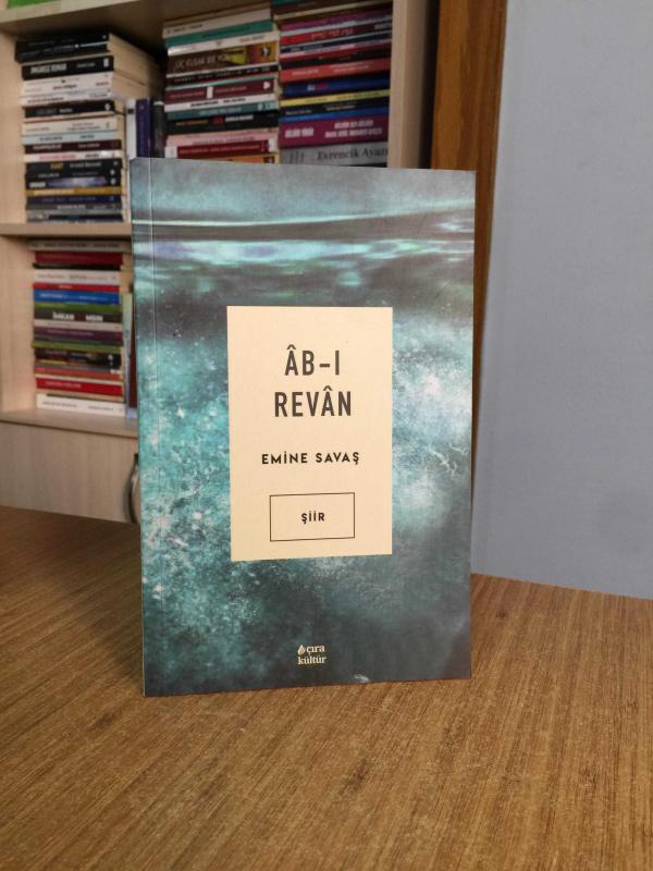 Ab-ı Revan - Emine Savaş