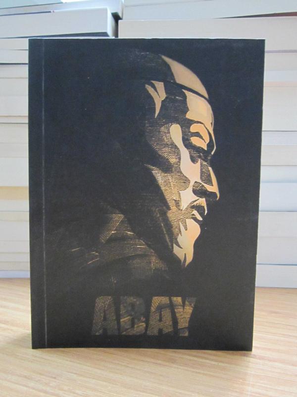 Abay - İbrahim Kunanbayev - Kassım Jomart Tokayev