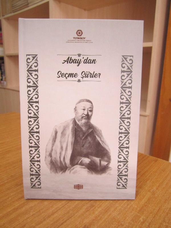 Abay'dan Seçme Şiirler