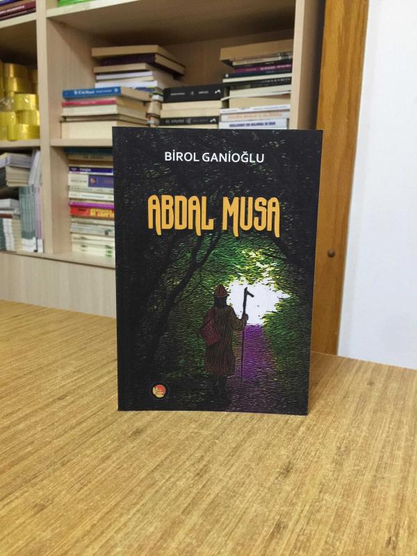 Abdal Musa - Birol Ganioğlu