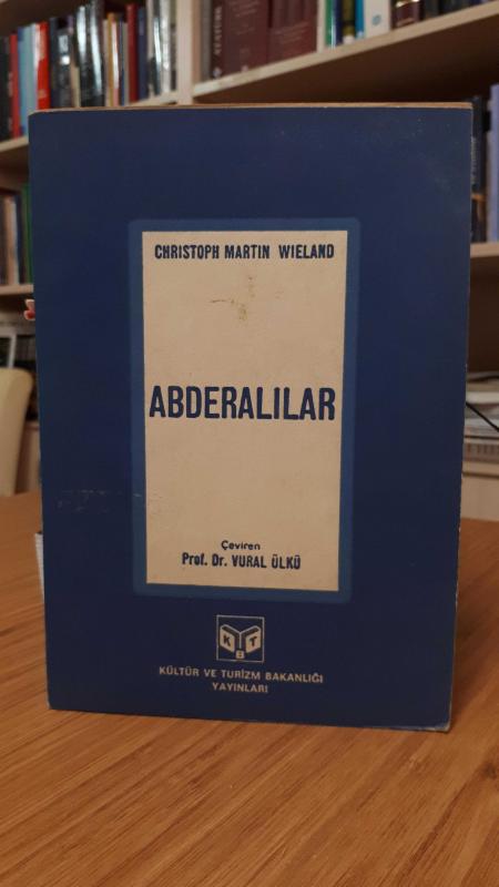 Abderalılar