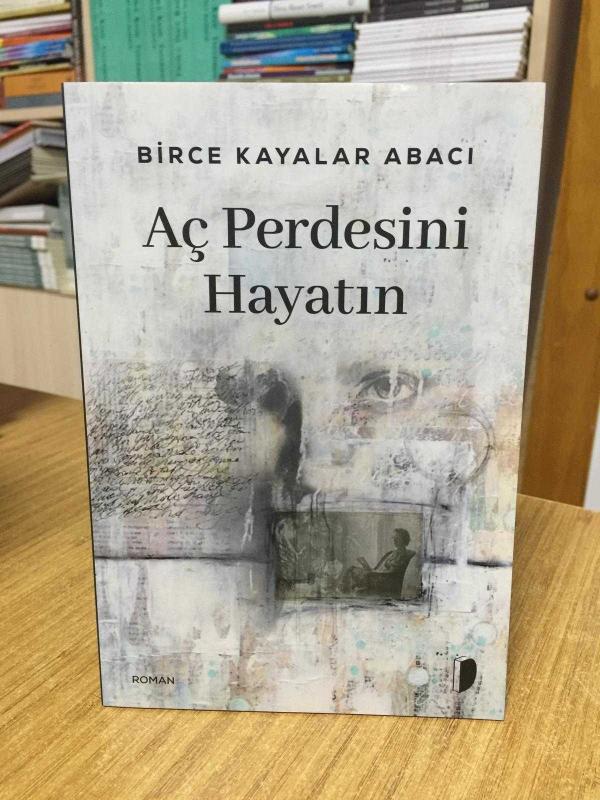 Aç Perdesini Hayatın - Birce Kayalar Abacı
