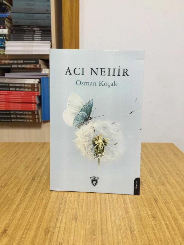 Acı Nehir - Osman Koçak