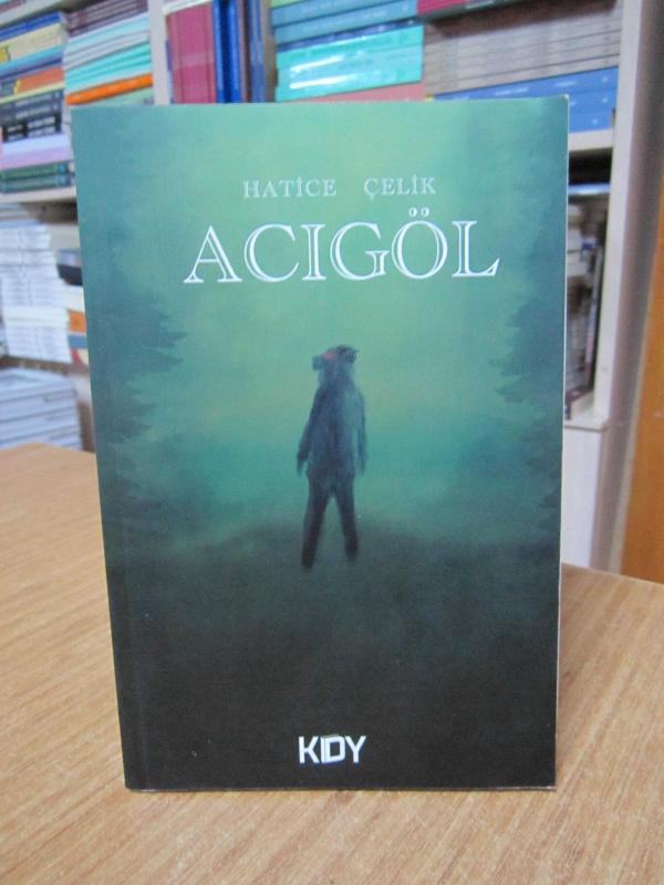 Acıgöl - Hatice Çelik