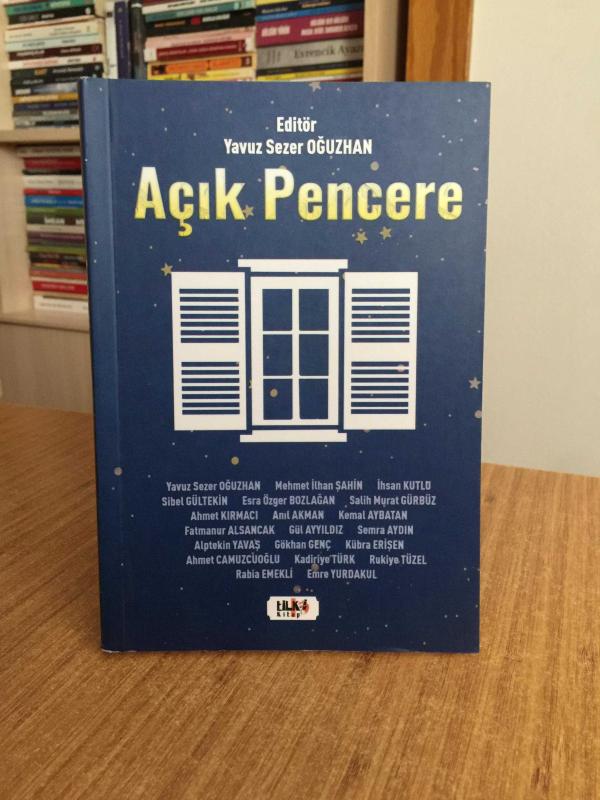 Açık Pencere