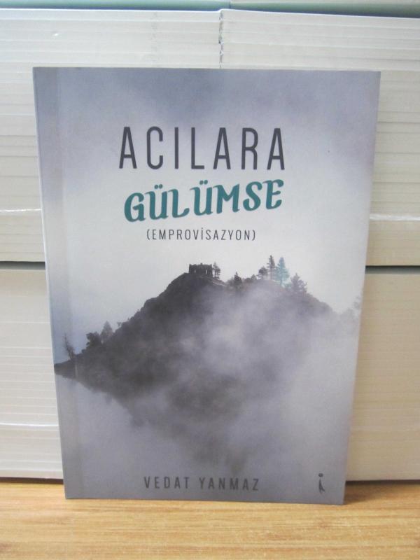Acılara Gülümse - Emprovisazyon