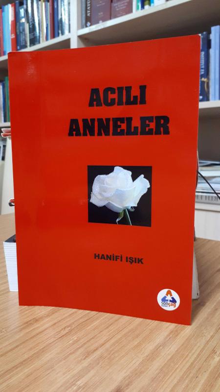 Acılı Anneler