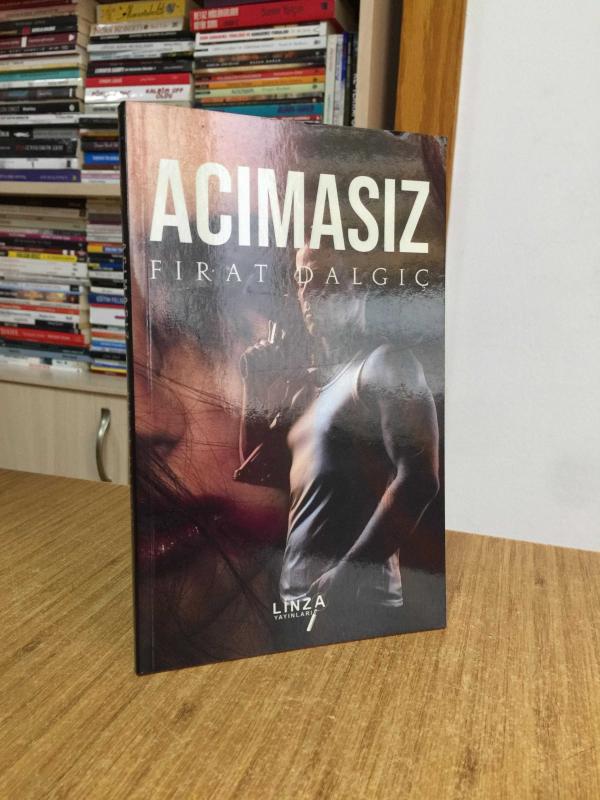 Acımasız - Fırat Dalgıç
