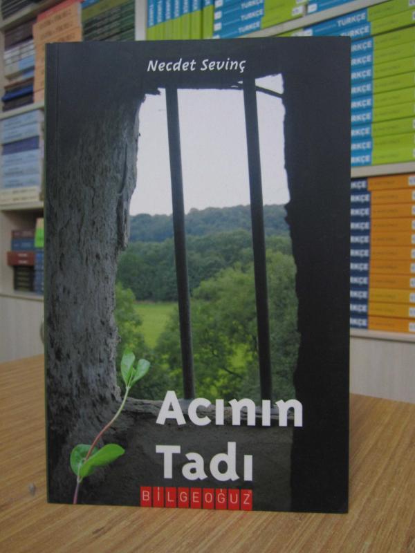 Acının Tadı