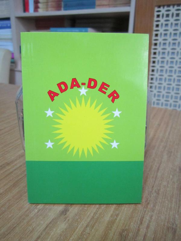 ADA-DER Anadolu Din Adamları Derneği