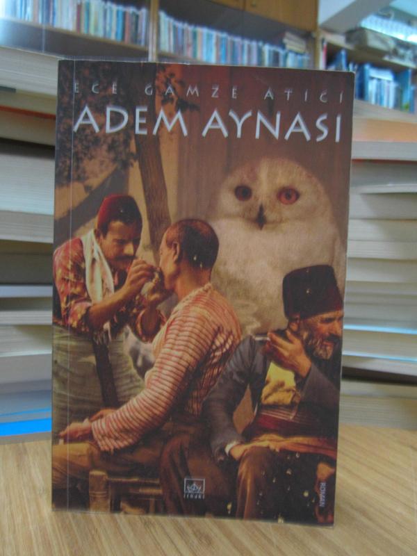 Adem Aynası
