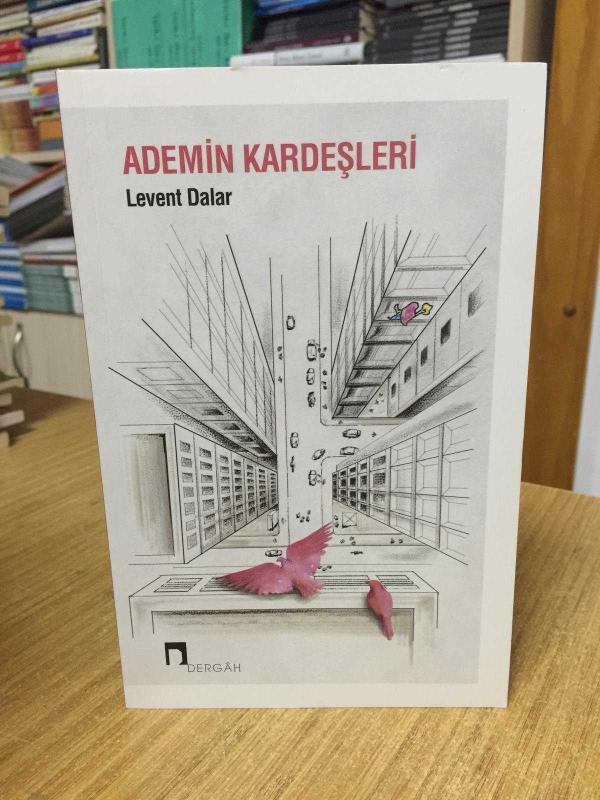 Ademin Kardeşleri - Levent Dalar