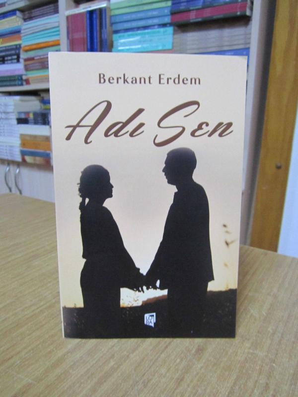 Adı Sen - Berkant Erdem