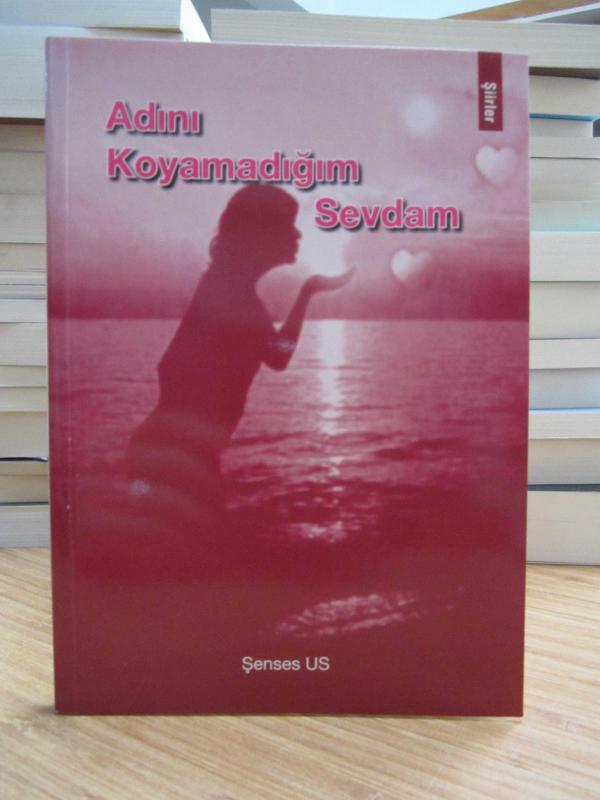 Adını Koyamadığım Sevdam - Şenses Us