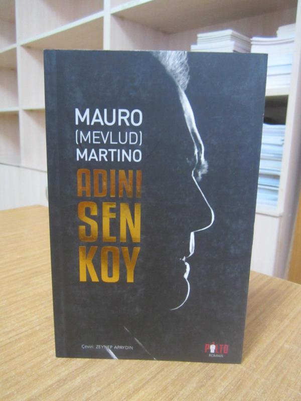 Adını Sen Koy - Mauro Mevlud Martino
