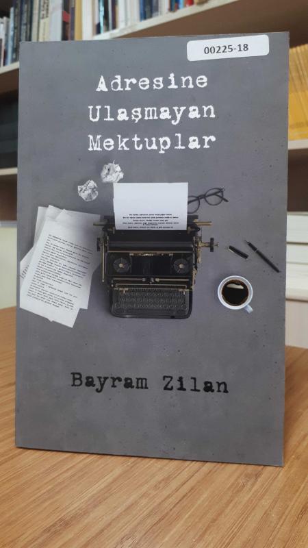 Adresine Ulaşmayan Mektuplar