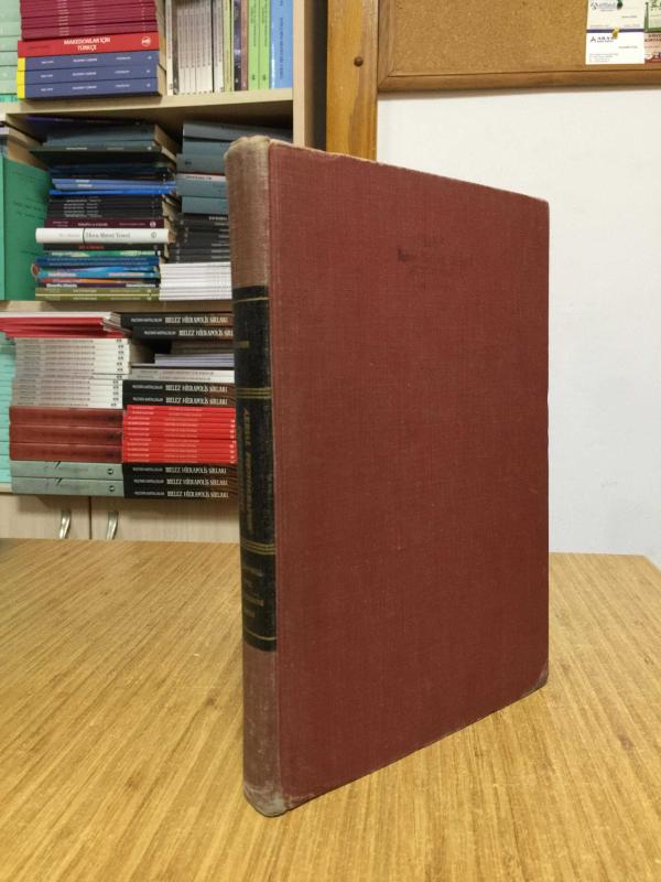 Aerial Photographic Interpretation Principles and Applications - Donal R. Lueder