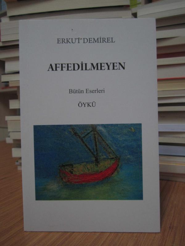 Affedilmeyen