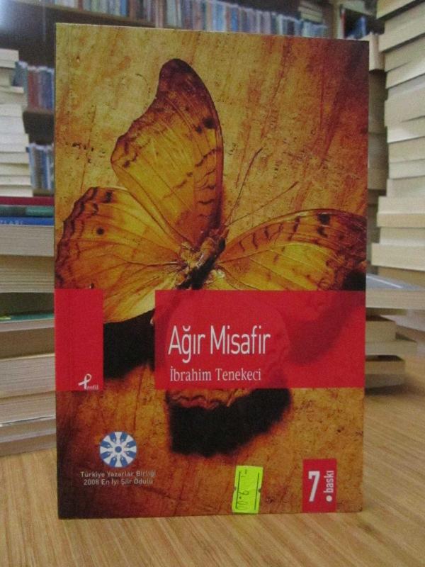 Ağır Misafir
