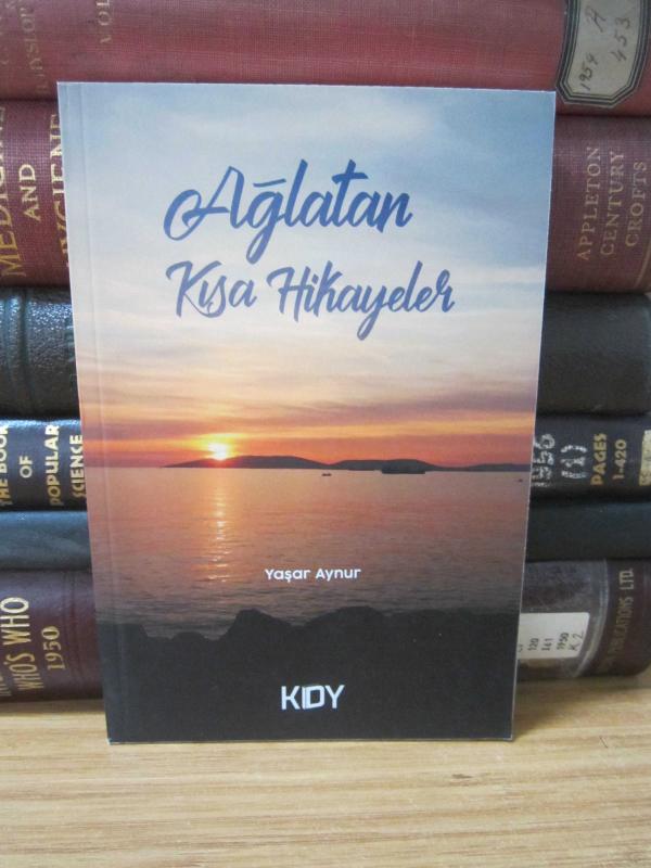 Ağlatan Kısa Hikayeler