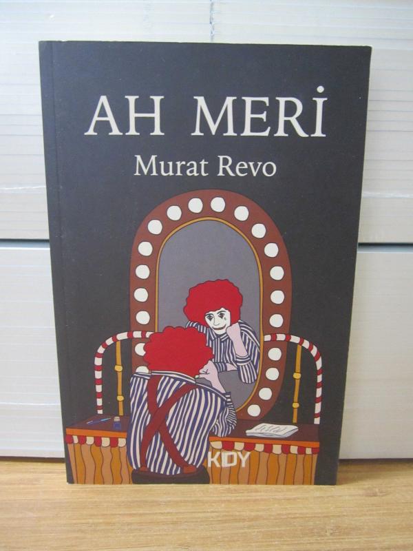 Ah Meri
