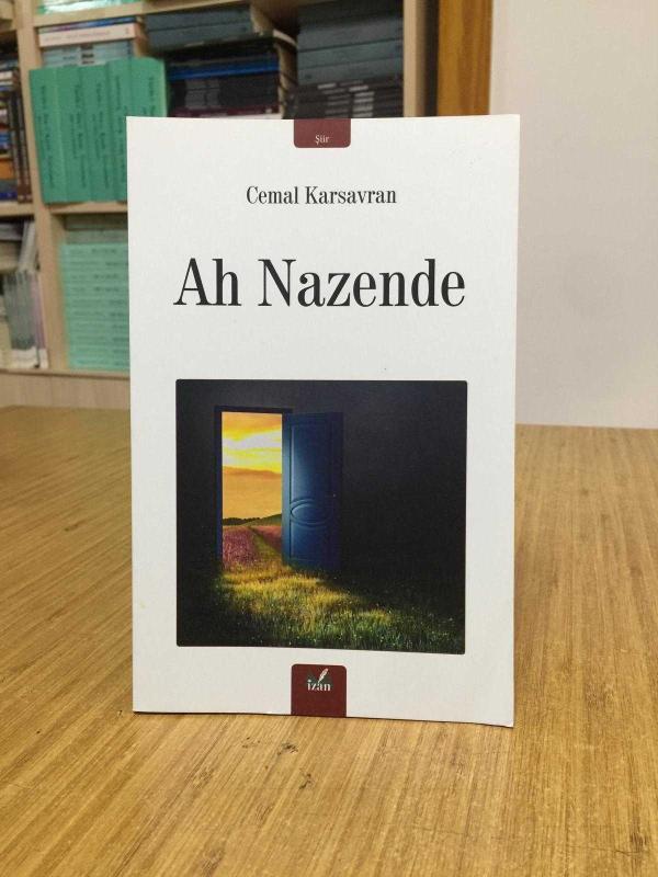 Ah Nazende - Cemal Karsavran
